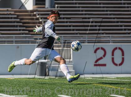 Thumbnail 2 in Cypress Falls vs Seven Lakes (Pasadena Cup) photogallery.