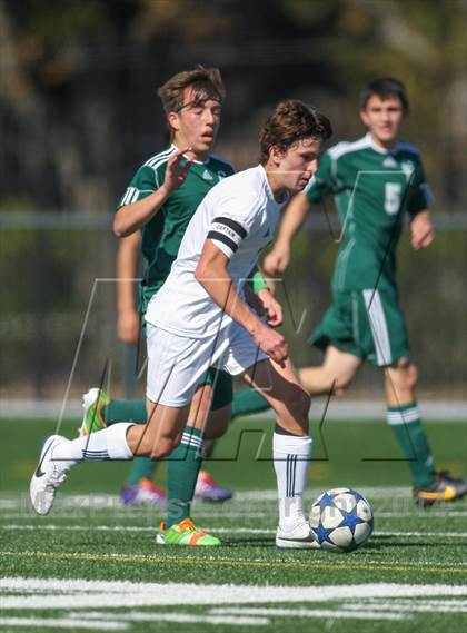Thumbnail 2 in Cypress Falls vs Seven Lakes (Pasadena Cup) photogallery.