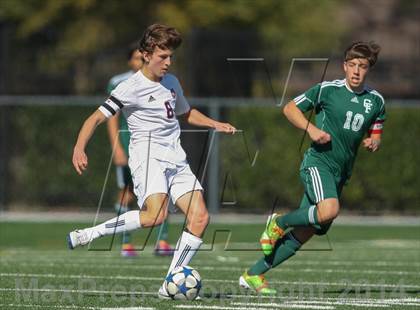 Thumbnail 3 in Cypress Falls vs Seven Lakes (Pasadena Cup) photogallery.