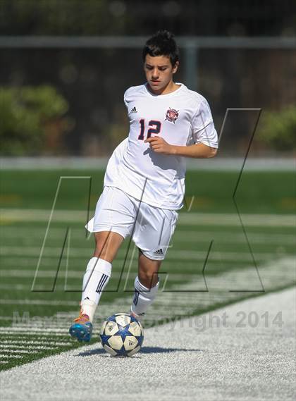 Thumbnail 1 in Cypress Falls vs Seven Lakes (Pasadena Cup) photogallery.