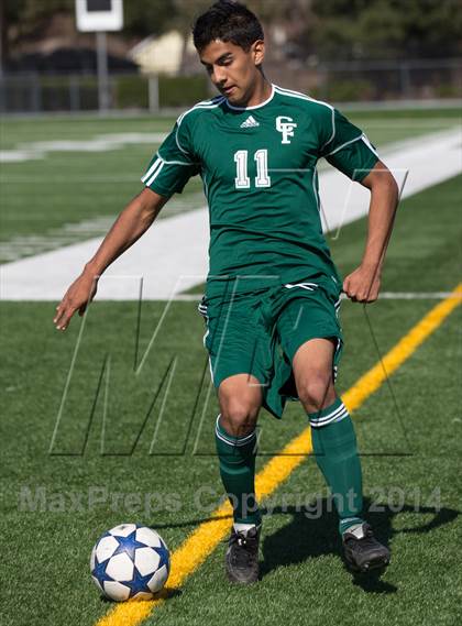 Thumbnail 1 in Cypress Falls vs Seven Lakes (Pasadena Cup) photogallery.