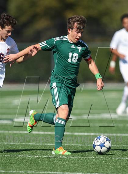 Thumbnail 1 in Cypress Falls vs Seven Lakes (Pasadena Cup) photogallery.