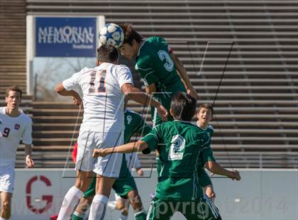 Thumbnail 1 in Cypress Falls vs Seven Lakes (Pasadena Cup) photogallery.