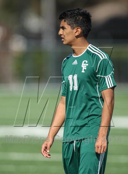 Thumbnail 1 in Cypress Falls vs Seven Lakes (Pasadena Cup) photogallery.
