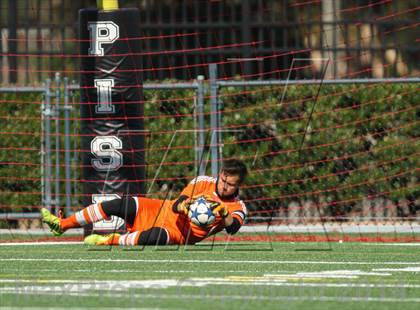 Thumbnail 2 in Cypress Falls vs Seven Lakes (Pasadena Cup) photogallery.