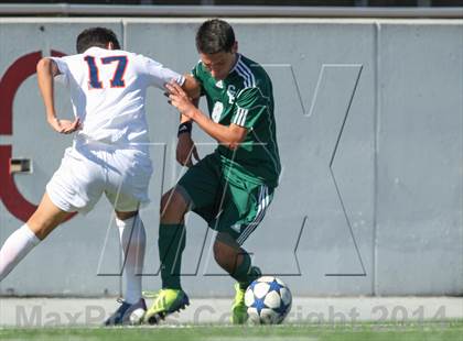 Thumbnail 1 in Cypress Falls vs Seven Lakes (Pasadena Cup) photogallery.
