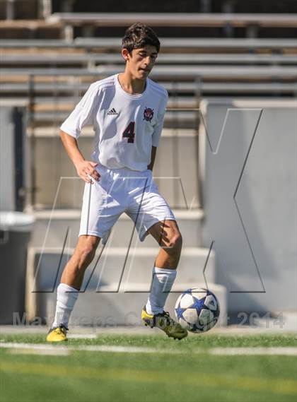 Thumbnail 1 in Cypress Falls vs Seven Lakes (Pasadena Cup) photogallery.