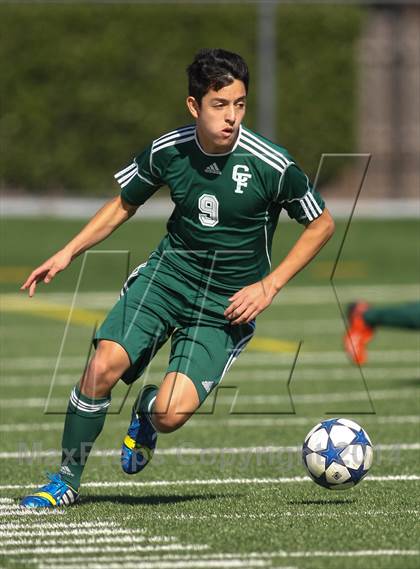 Thumbnail 1 in Cypress Falls vs Seven Lakes (Pasadena Cup) photogallery.