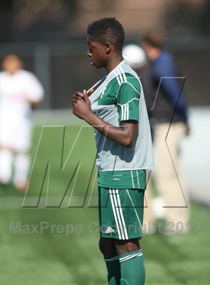 Thumbnail 2 in Cypress Falls vs Seven Lakes (Pasadena Cup) photogallery.