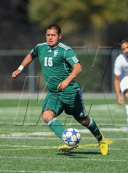 Thumbnail 2 in Cypress Falls vs Seven Lakes (Pasadena Cup) photogallery.