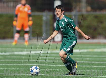 Thumbnail 1 in Cypress Falls vs Seven Lakes (Pasadena Cup) photogallery.