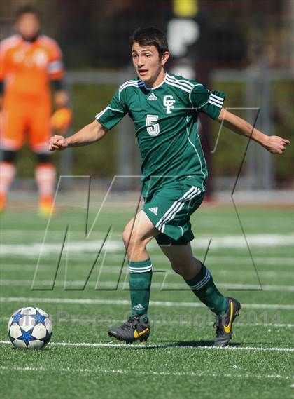 Thumbnail 3 in Cypress Falls vs Seven Lakes (Pasadena Cup) photogallery.