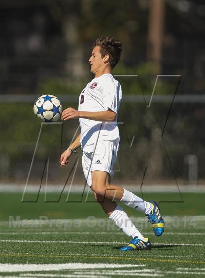 Thumbnail 2 in Cypress Falls vs Seven Lakes (Pasadena Cup) photogallery.