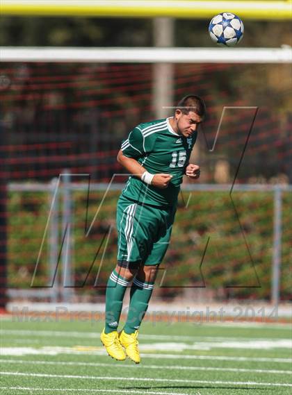 Thumbnail 3 in Cypress Falls vs Seven Lakes (Pasadena Cup) photogallery.