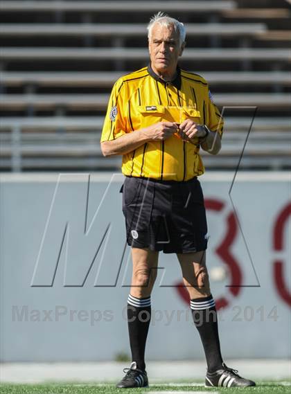 Thumbnail 2 in Cypress Falls vs Seven Lakes (Pasadena Cup) photogallery.