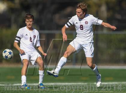 Thumbnail 1 in Cypress Falls vs Seven Lakes (Pasadena Cup) photogallery.