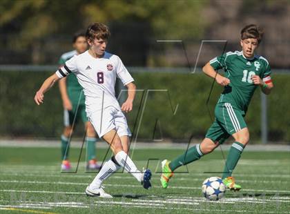 Thumbnail 2 in Cypress Falls vs Seven Lakes (Pasadena Cup) photogallery.