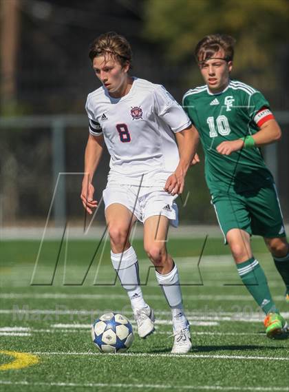 Thumbnail 1 in Cypress Falls vs Seven Lakes (Pasadena Cup) photogallery.