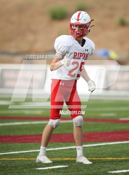 Thumbnail 1 in Ripon @ Calaveras photogallery.