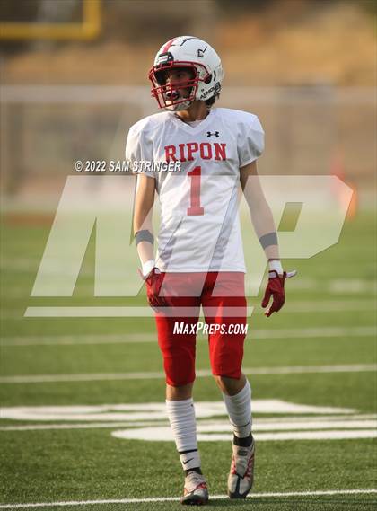 Thumbnail 3 in Ripon @ Calaveras photogallery.