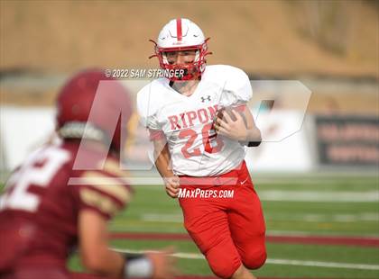 Thumbnail 3 in Ripon @ Calaveras photogallery.