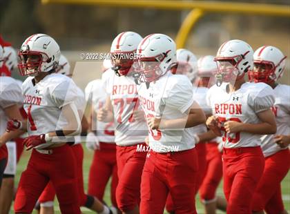 Thumbnail 2 in Ripon @ Calaveras photogallery.