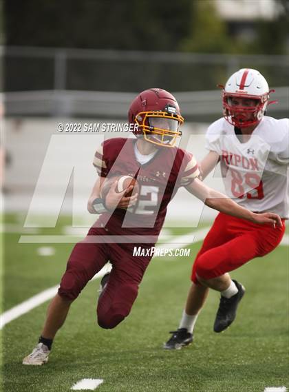 Thumbnail 1 in Ripon @ Calaveras photogallery.