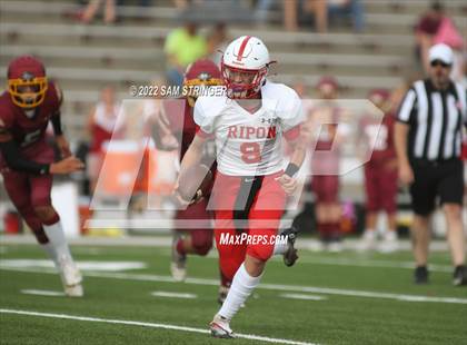 Thumbnail 3 in Ripon @ Calaveras photogallery.