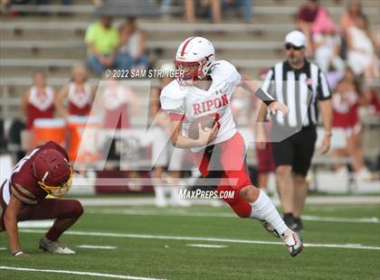Thumbnail 2 in Ripon @ Calaveras photogallery.