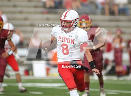 Thumbnail 2 in Ripon @ Calaveras photogallery.