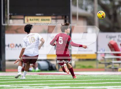 Thumbnail 2 in Terrebonne @ E.D. White photogallery.