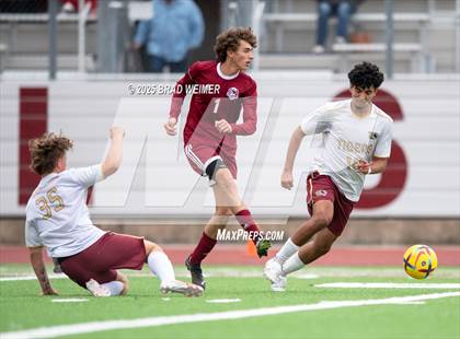 Thumbnail 3 in Terrebonne @ E.D. White photogallery.