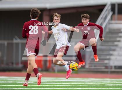 Thumbnail 3 in Terrebonne @ E.D. White photogallery.