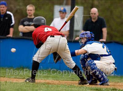 Thumbnail 1 in Holy Cross @ Newport Central Catholic photogallery.