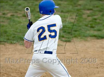 Thumbnail 2 in Holy Cross @ Newport Central Catholic photogallery.