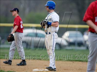 Thumbnail 3 in Holy Cross @ Newport Central Catholic photogallery.