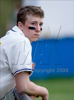 Thumbnail 3 in Holy Cross @ Newport Central Catholic photogallery.