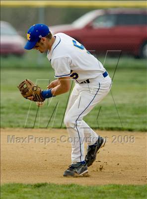 Thumbnail 3 in Holy Cross @ Newport Central Catholic photogallery.