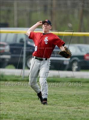 Thumbnail 3 in Holy Cross @ Newport Central Catholic photogallery.