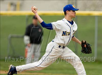 Thumbnail 3 in Holy Cross @ Newport Central Catholic photogallery.