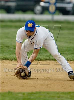 Thumbnail 3 in Holy Cross @ Newport Central Catholic photogallery.