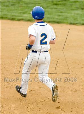 Thumbnail 3 in Holy Cross @ Newport Central Catholic photogallery.