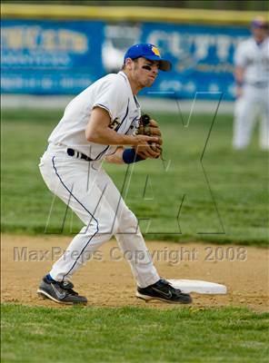 Thumbnail 3 in Holy Cross @ Newport Central Catholic photogallery.