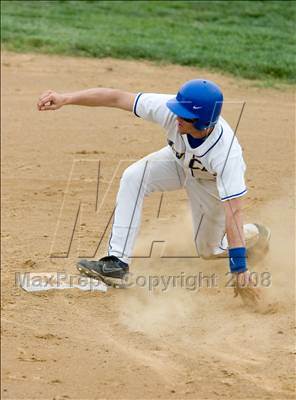 Thumbnail 2 in Holy Cross @ Newport Central Catholic photogallery.