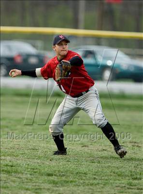 Thumbnail 3 in Holy Cross @ Newport Central Catholic photogallery.