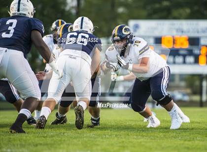 Thumbnail 1 in DeWitt @ East Lansing photogallery.