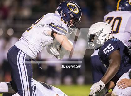 Thumbnail 3 in DeWitt @ East Lansing photogallery.