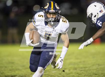 Thumbnail 1 in DeWitt @ East Lansing photogallery.
