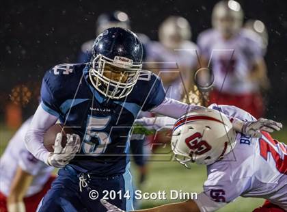 Thumbnail 3 in St. Ignatius @ Valley Christian photogallery.