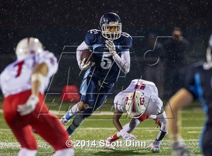 Thumbnail 3 in St. Ignatius @ Valley Christian photogallery.